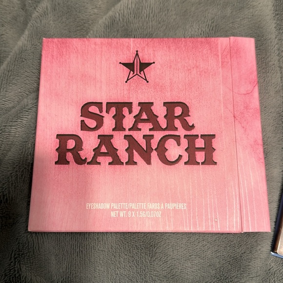 Jeffree Star Star Ranch Eyeshadow Palette - Picture 3 of 3